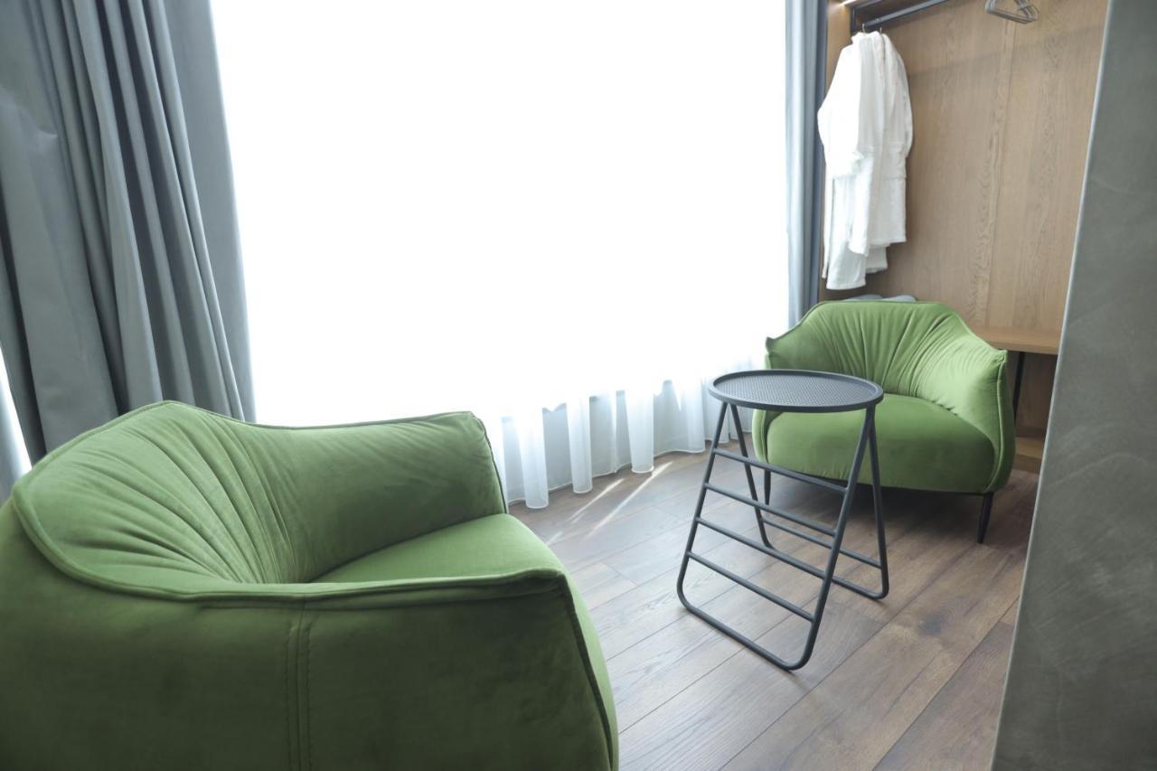 Ap Hotel Boutique Влёра Экстерьер фото