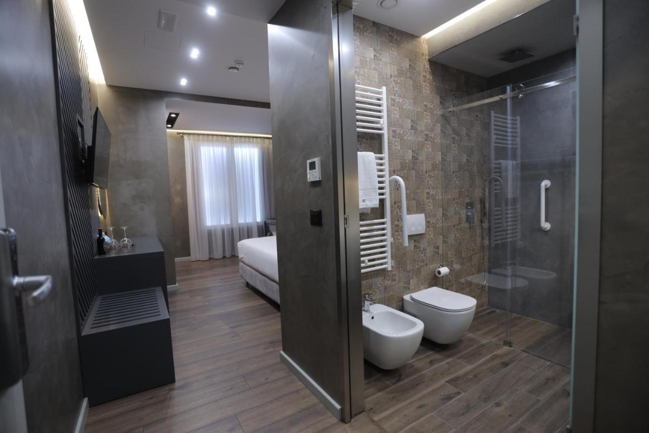Ap Hotel Boutique Влёра Экстерьер фото